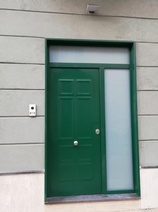 Casa Sambuco Apartment Volla  Exterior photo