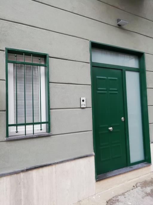 Casa Sambuco Apartment Volla  Exterior photo